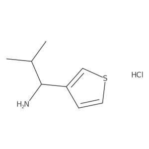 1864057-10-2结构式
