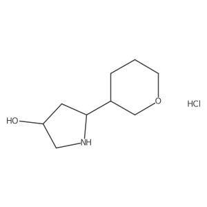 1864063-22-8 structure