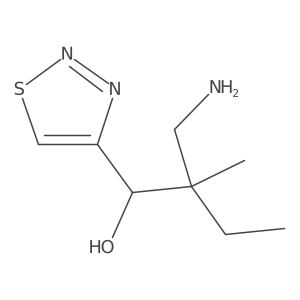 1864258-77-4 structure