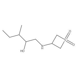 1865217-05-5 structure
