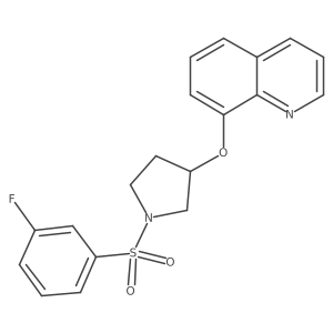 1903404-45-4 structure