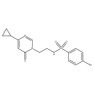 2034511-90-3 structure
