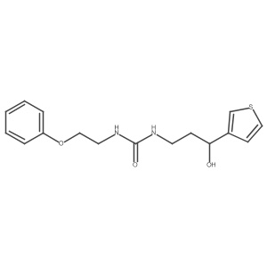 2034539-75-6 structure