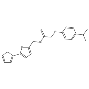 2034563-83-0 structure