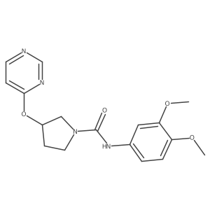 2034572-35-3 structure