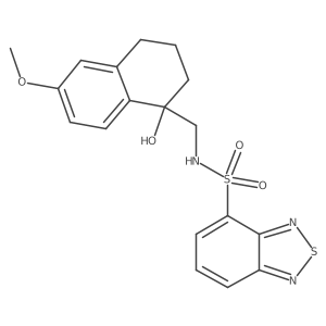 2034601-23-3结构式