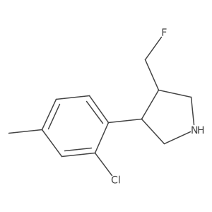 2097945-75-8 structure