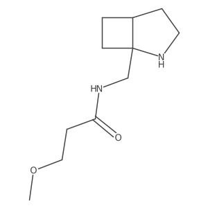 2137559-14-7 structure