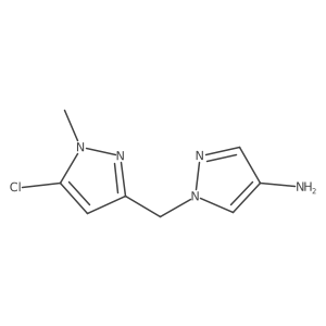 2137797-14-7 structure