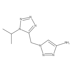 2138158-00-4 structure
