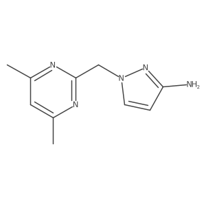 2138272-22-5 structure