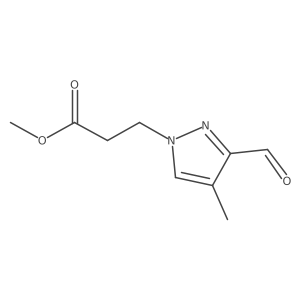 2138396-22-0 structure