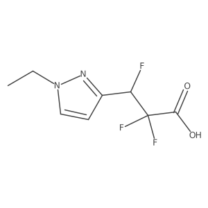 2172458-02-3 structure