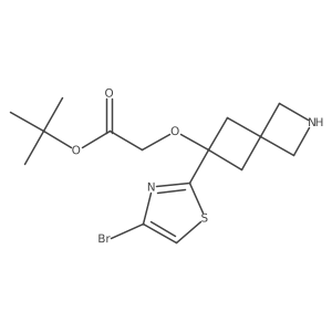 2309461-80-9 structure