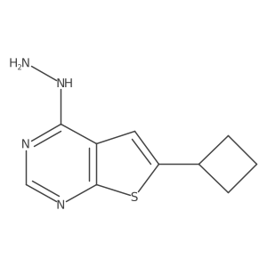 439693-04-6 structure