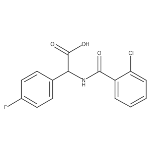 672300-85-5 structure