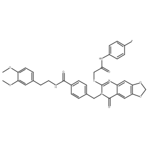 689758-02-9 structure