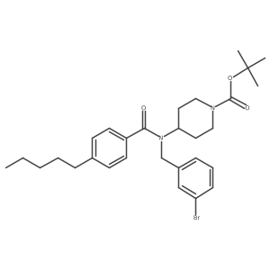 846605-63-8 structure
