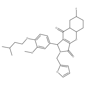 848208-87-7 structure