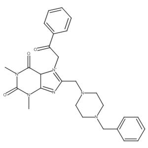851940-70-0 structure