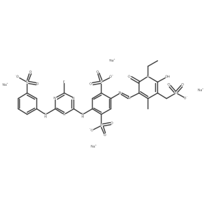 85536-80-7 structure