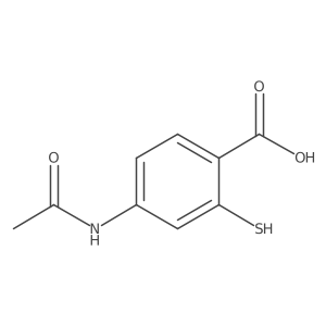 860692-52-0 structure