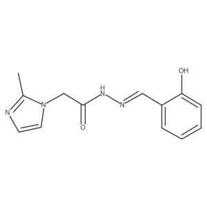 861149-13-5 structure