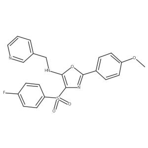 862256-30-2 structure