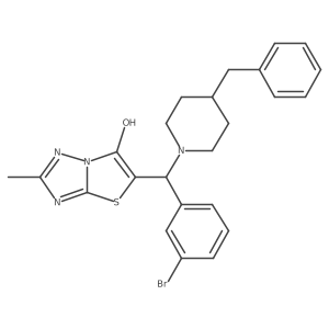 869343-17-9 structure