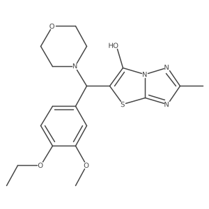 869343-39-5 structure
