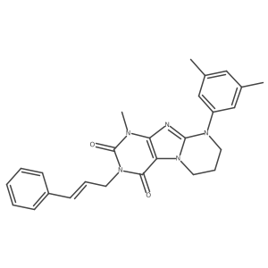 873076-26-7 structure