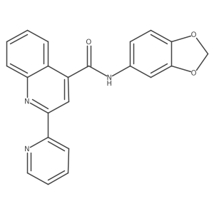 879919-60-5 structure