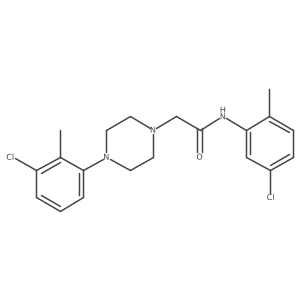 890600-29-0 structure