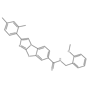 891902-35-5 structure