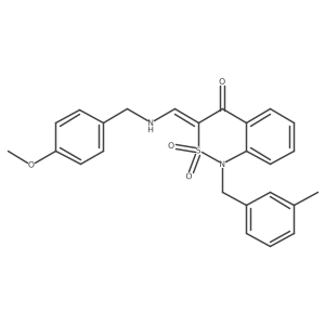 892309-61-4 structure