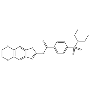 892853-95-1 structure