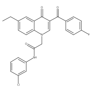 895653-03-9 structure
