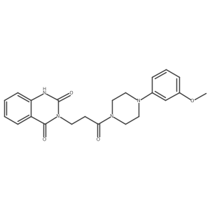 896372-97-7 structure