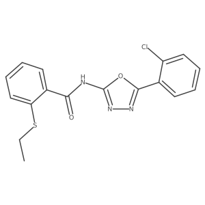 898422-82-7 structure