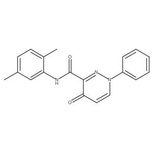 898515-58-7 structure