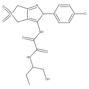 899733-84-7 structure