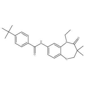 921544-88-9 structure