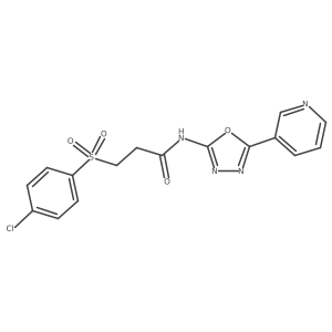923686-64-0 structure
