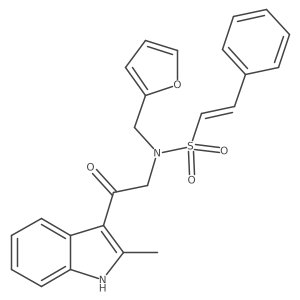925405-69-2 structure