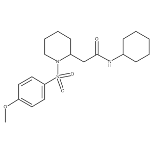 941911-18-8 structure