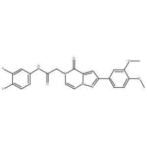 941981-88-0 structure