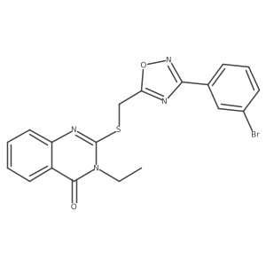 946252-42-2 structure