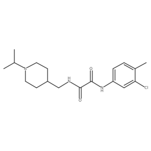 946291-44-7 structure