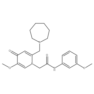 1005307-68-5 structure