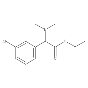 1007885-46-2 structure